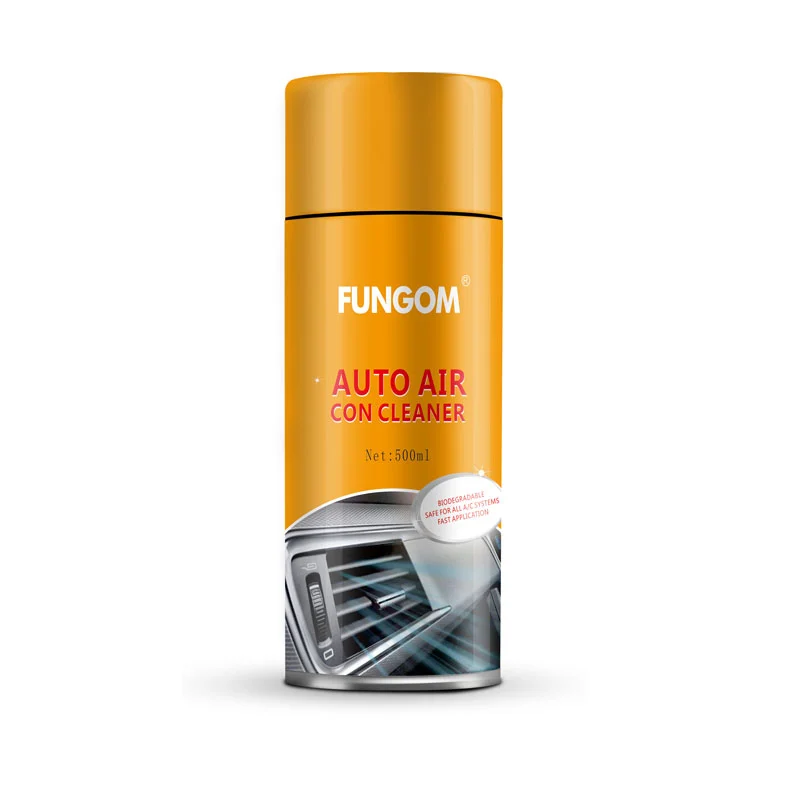 Auto AC Spray Limpador