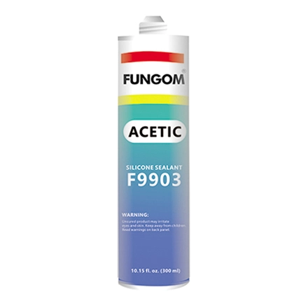 Vedante de Silicone Aético F9903