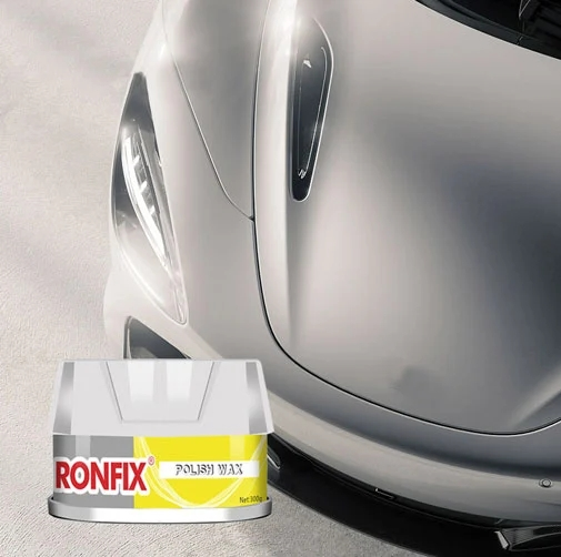 auto car polish