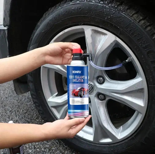 tire inflator sealant