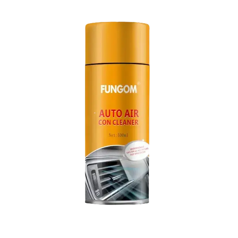 Auto AC Spray Limpador