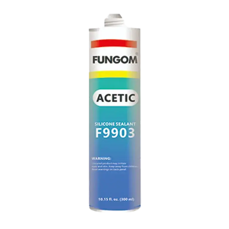 Vedante de Silicone Aético F9903