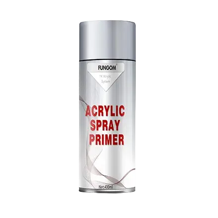 Primer de acrílico Spray