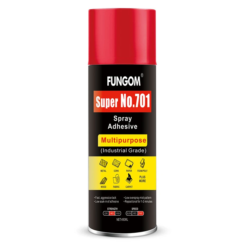 FUNGOM®Adesivo spray multiuso