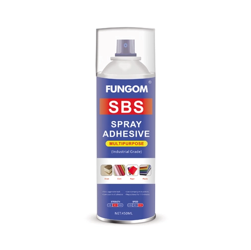 SBS Spray Adhesive